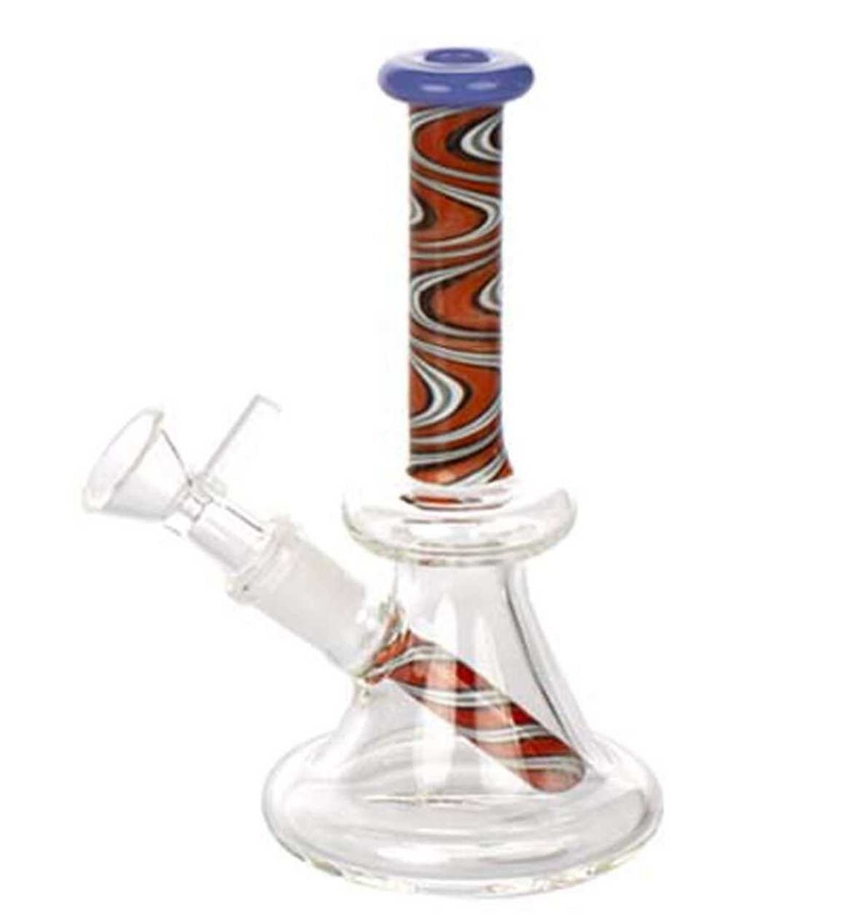 AMSTERDAM LIMITED EDITION MIXED BUBBLER SERIES
