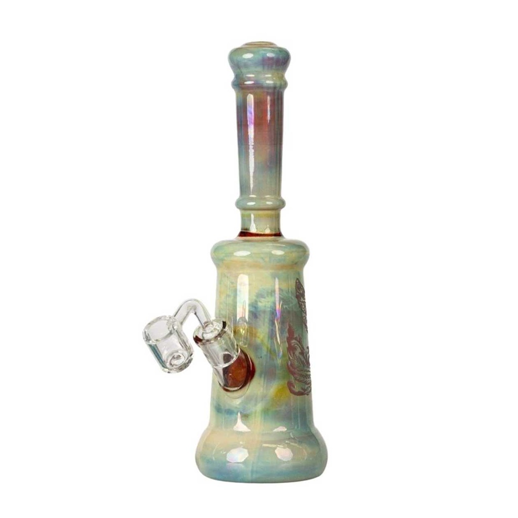 AMSTERDAM LIMITED EDITION SPECIAL SHAPE SERIES BONG