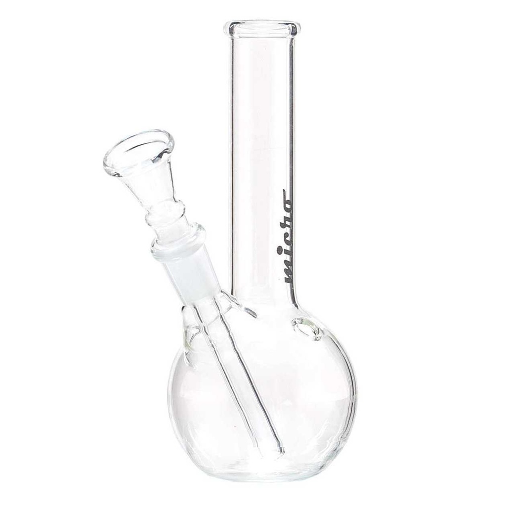 MICRO BOUNCER GLASS BONG