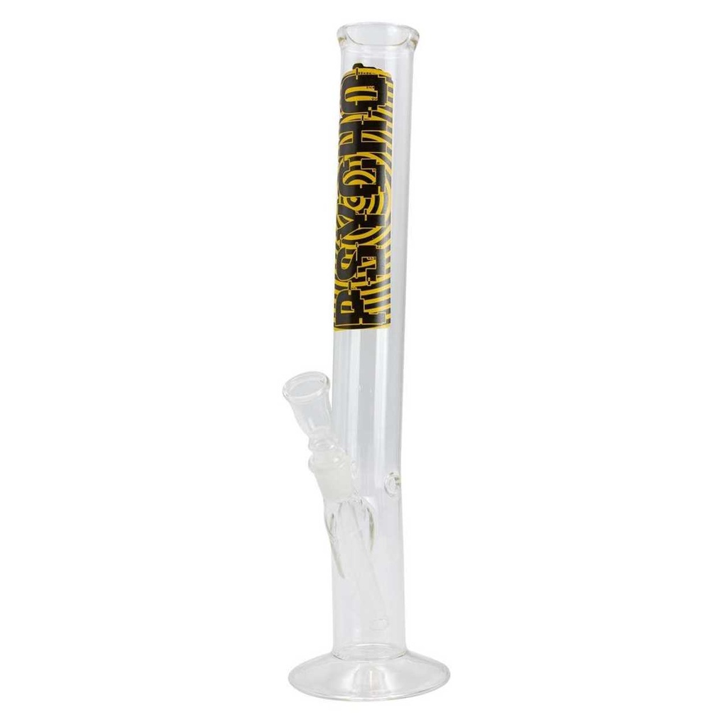 PSYCHO GLASS BONG