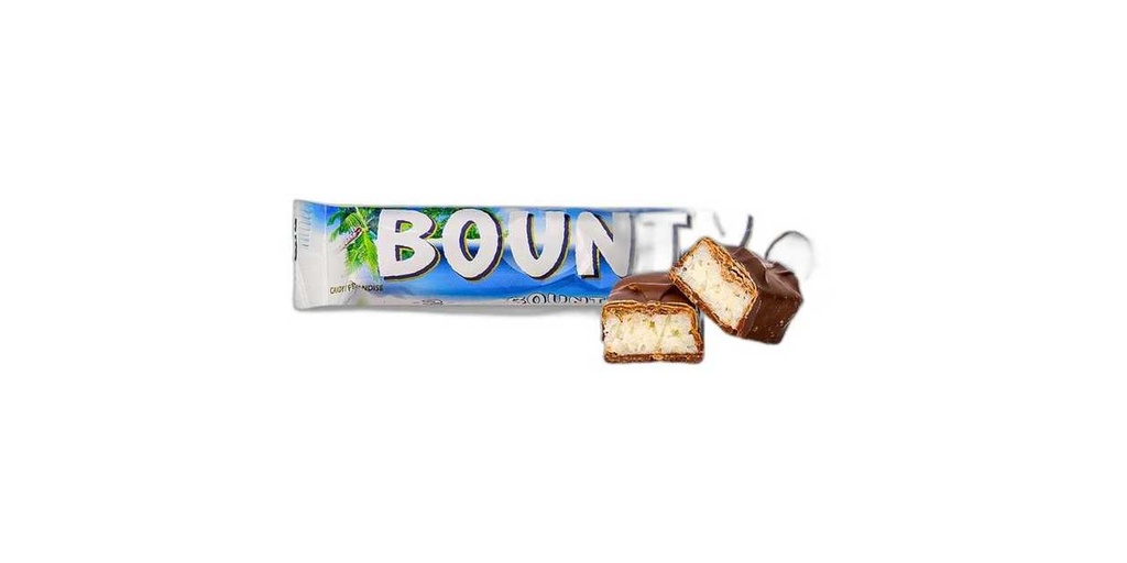 Bounty Bar