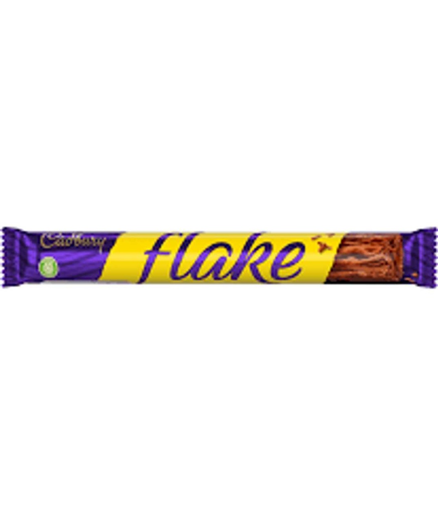 Cadbury Flake Bar