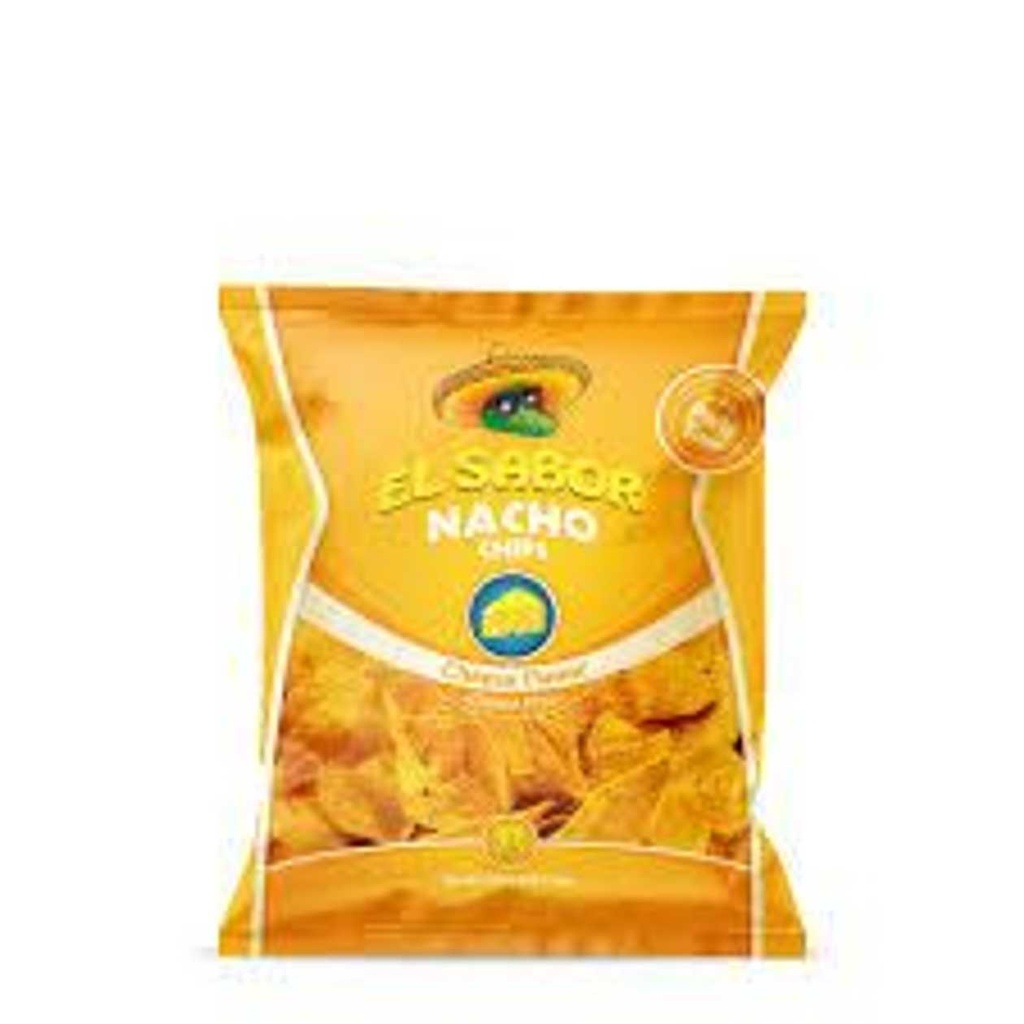 El Sabor Nachos Cheese