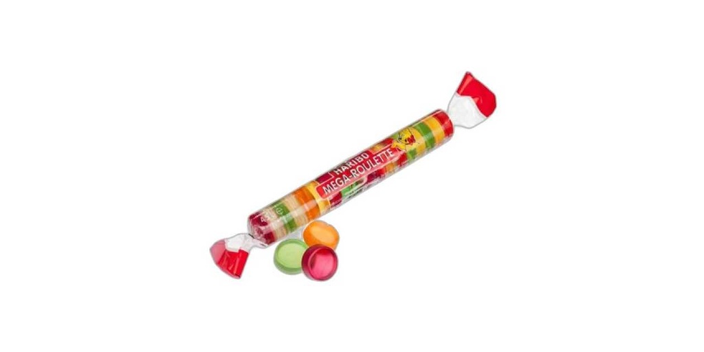 HARIBO Candy Roulette