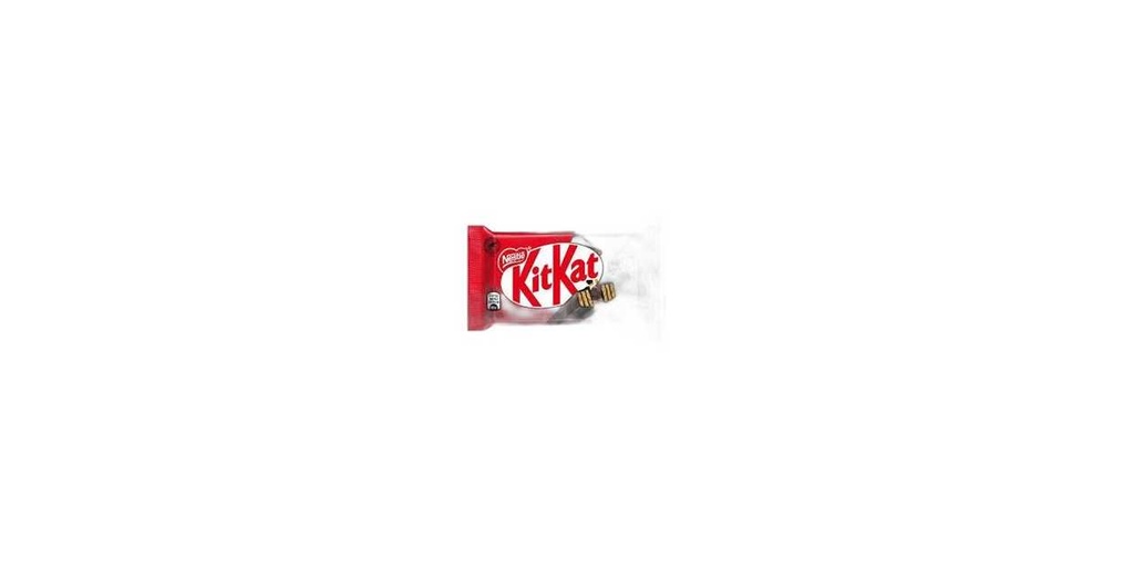 KitKat 4 Finger Dark Chocolate Bar