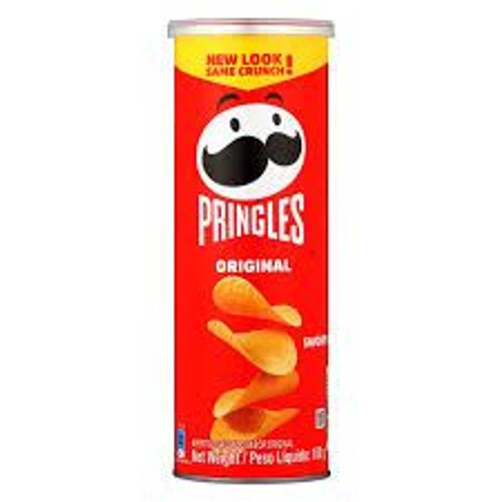 Pringles Original Large