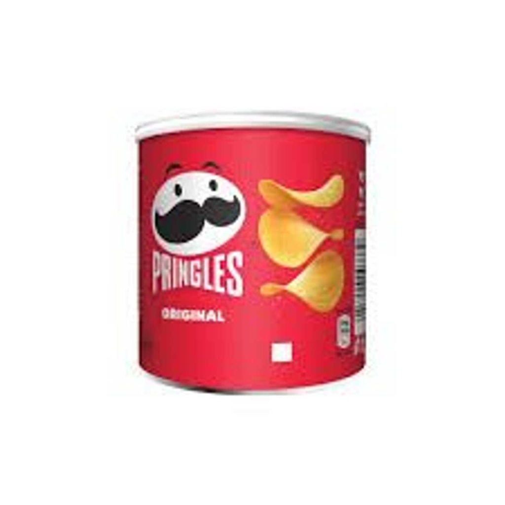 Pringles Original Small