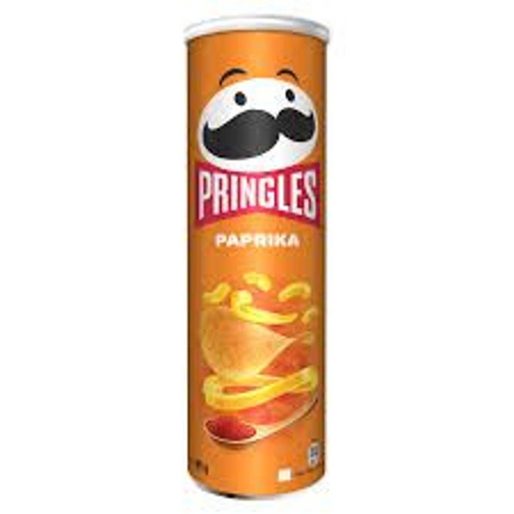 Pringles Paprika Large